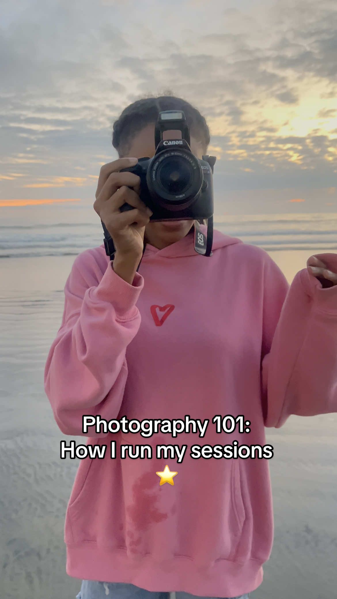 @Aniyah | SD Photographer