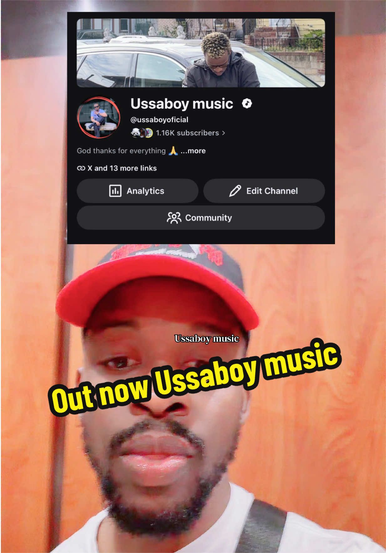 @Ussaboy