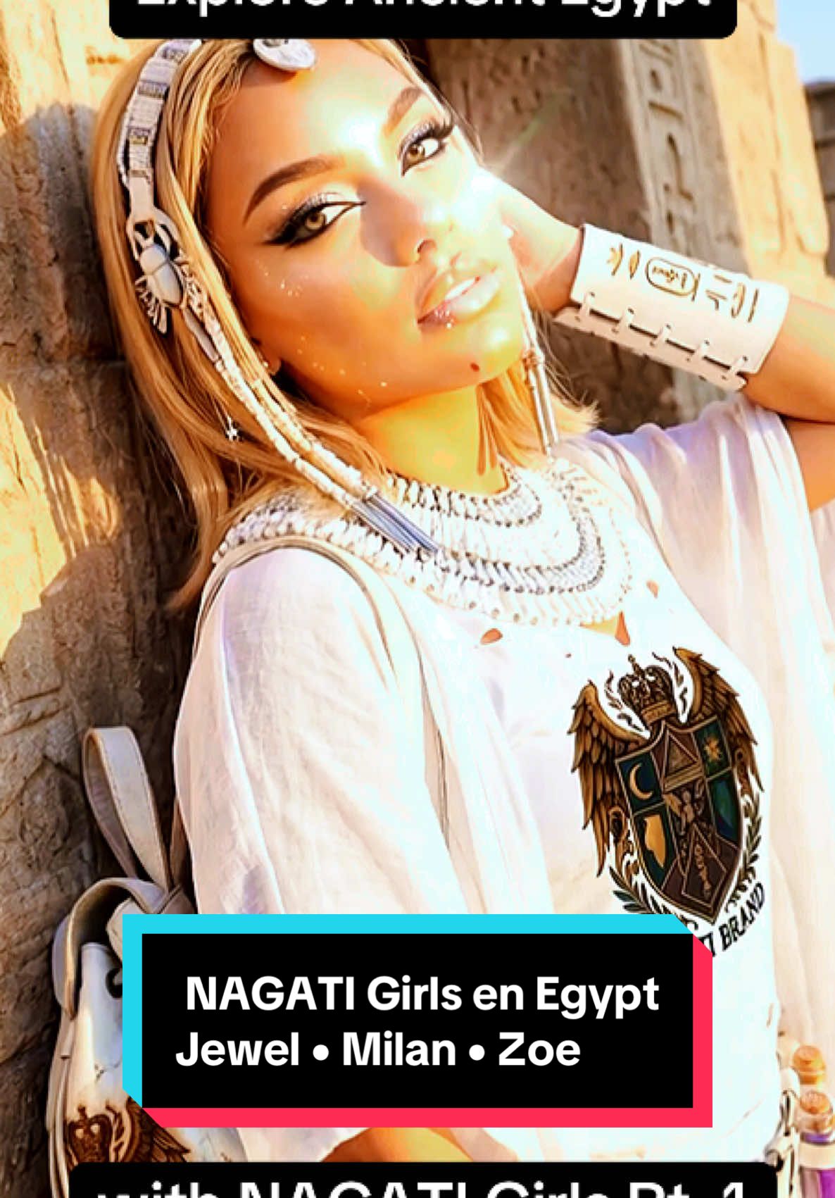 @NAGATI TV