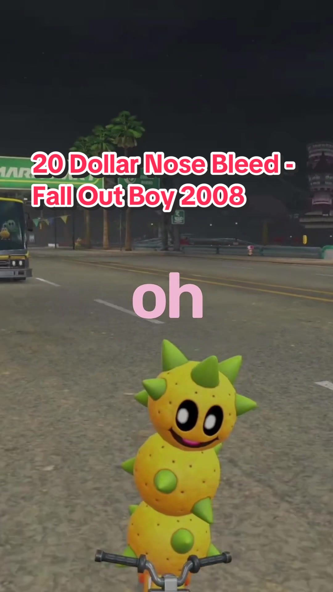 @Mario and Music Girlie