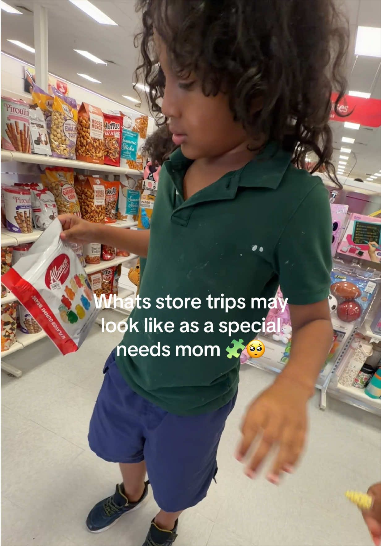 @Itscassieblanko