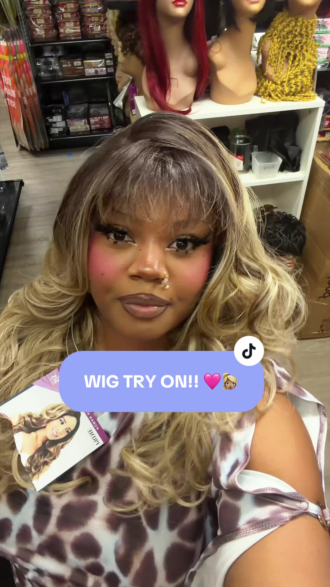 @Kayla ๐