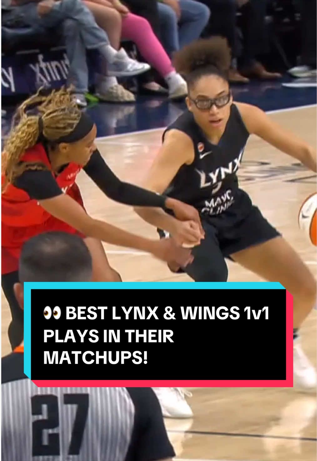 @WNBA