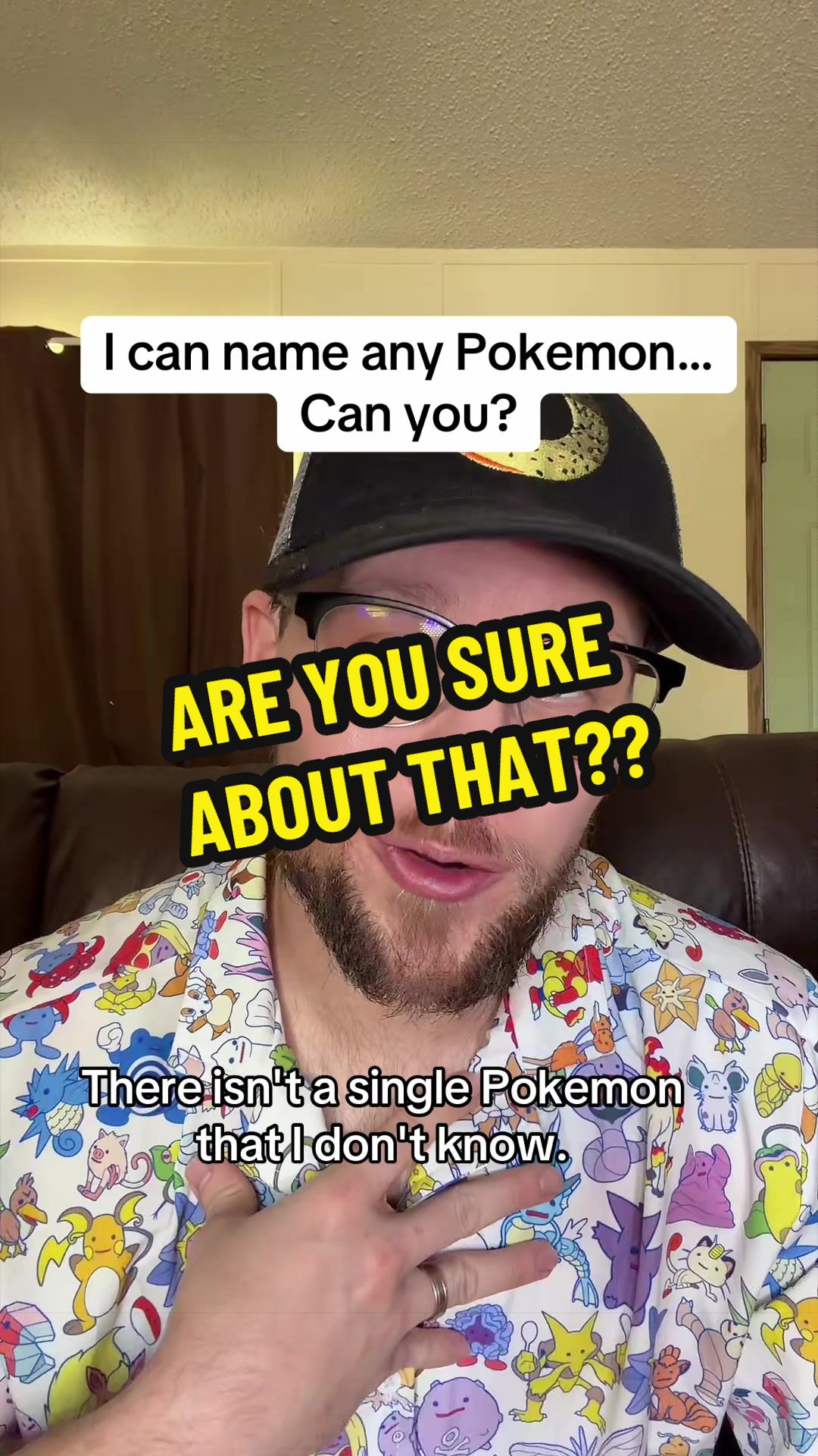 @Legendary Pokeman