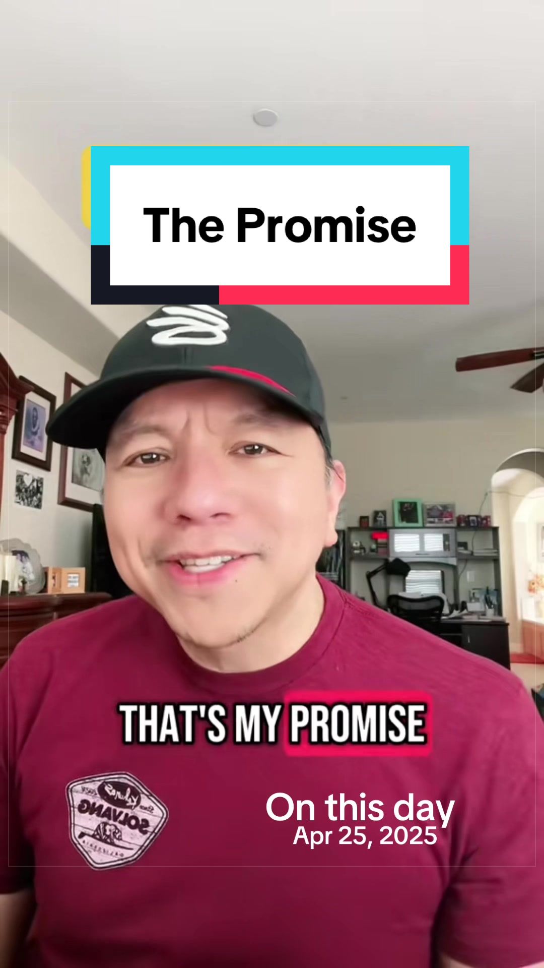 @Brian (new song is out!)