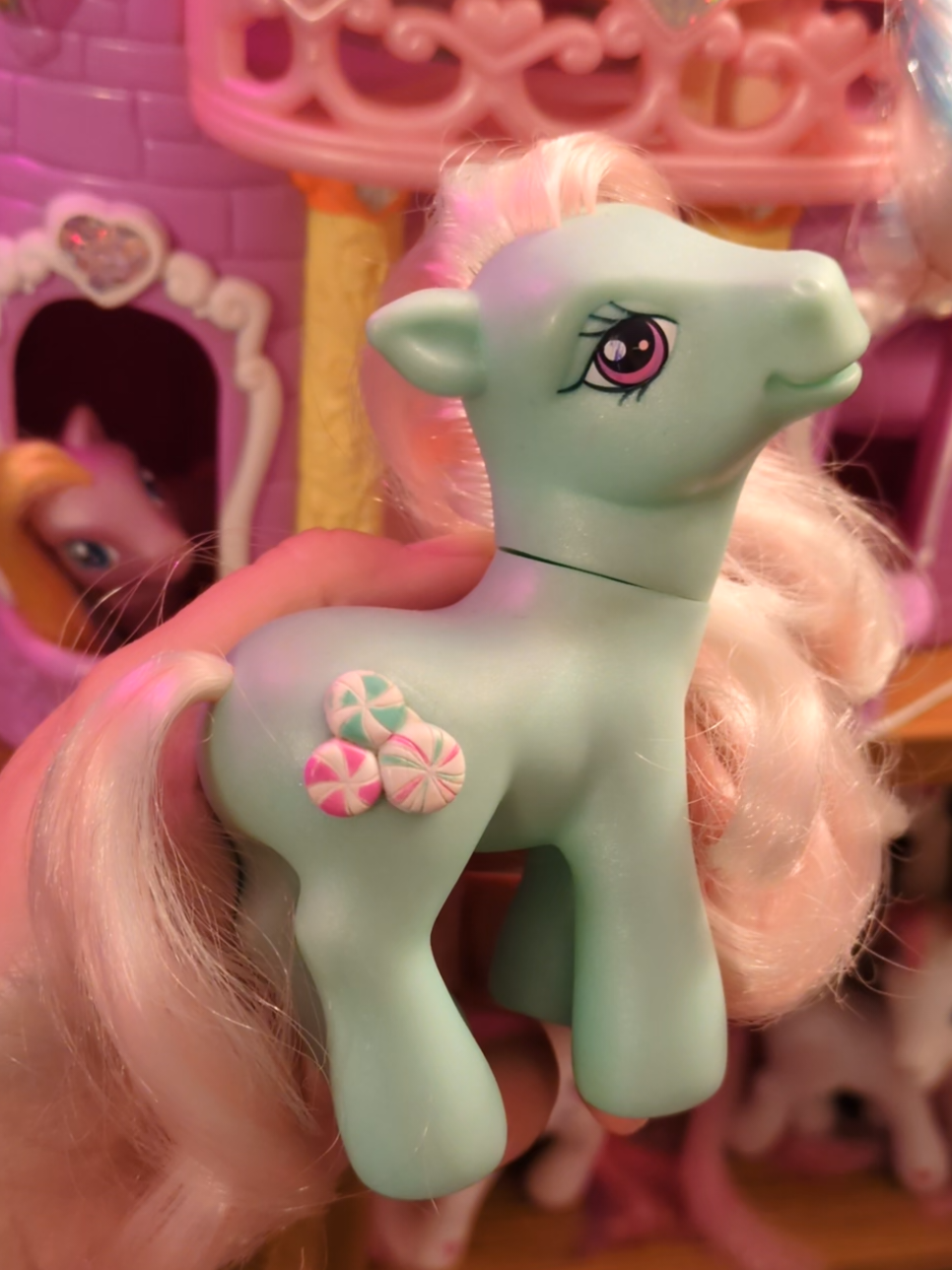@Pinkie