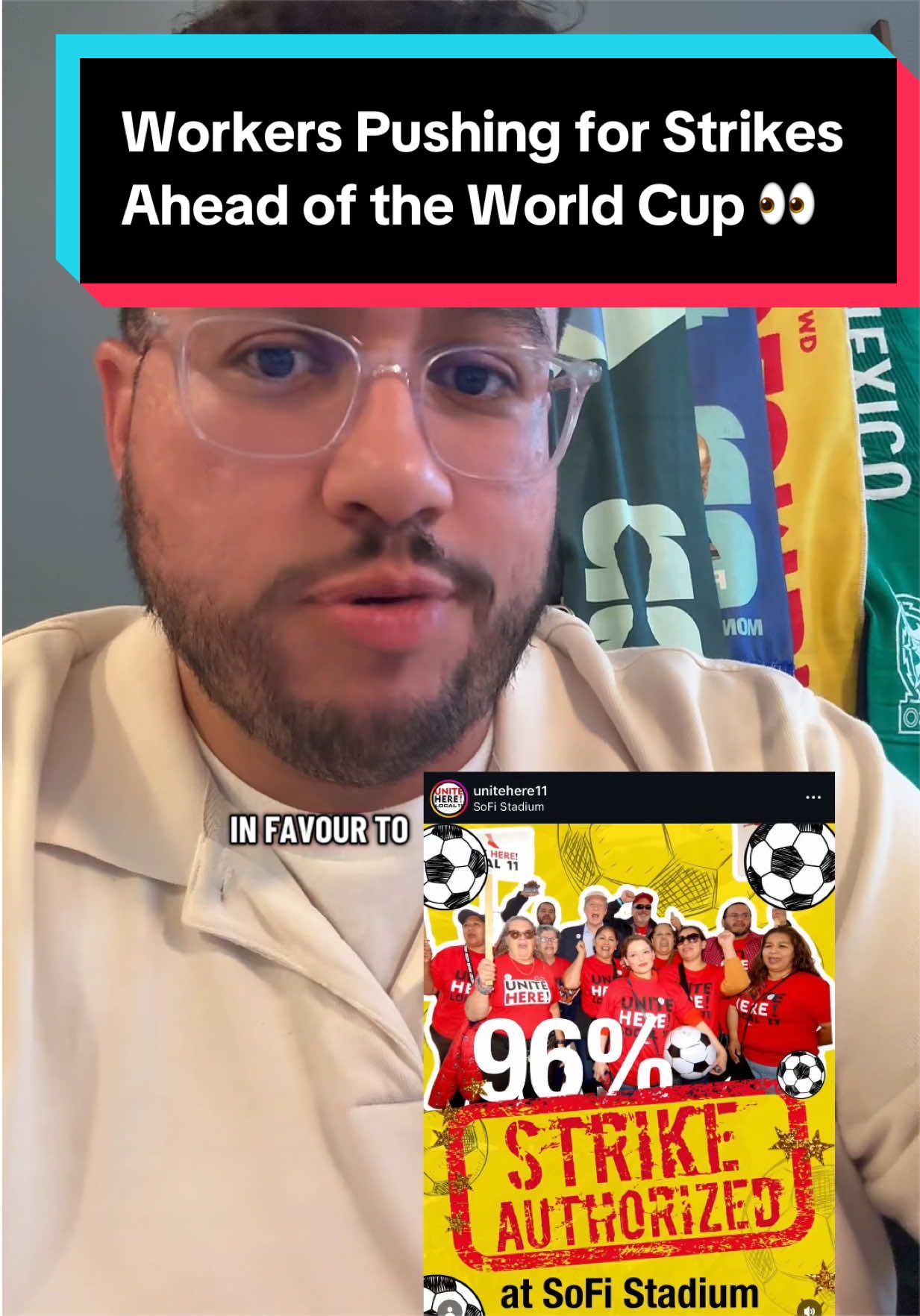@Travel Futbol Fan
