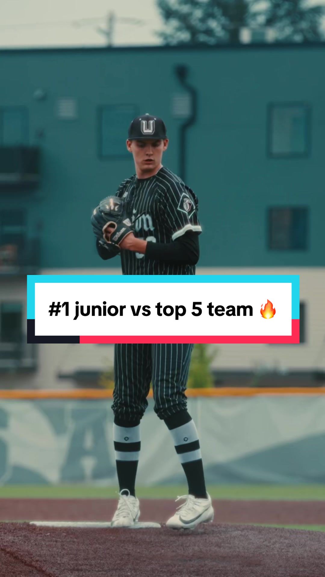 @Inevitable Athlete