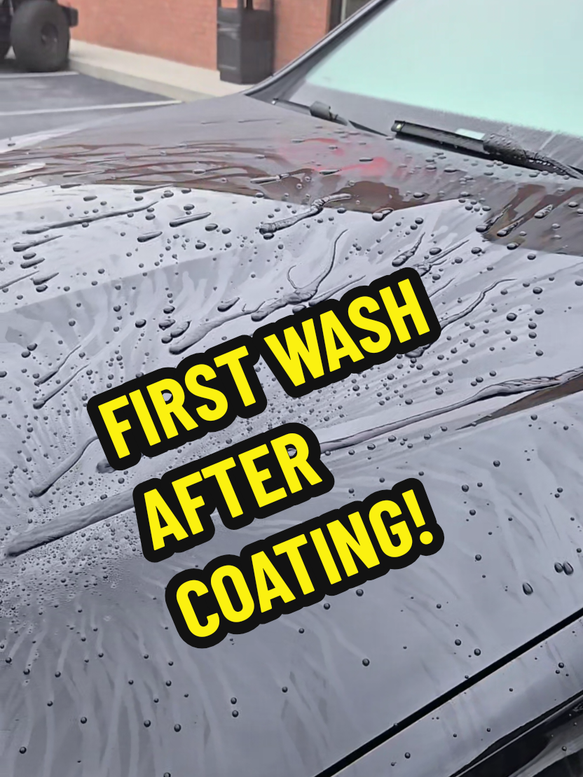 @Tomlinson's Detailing Co.
