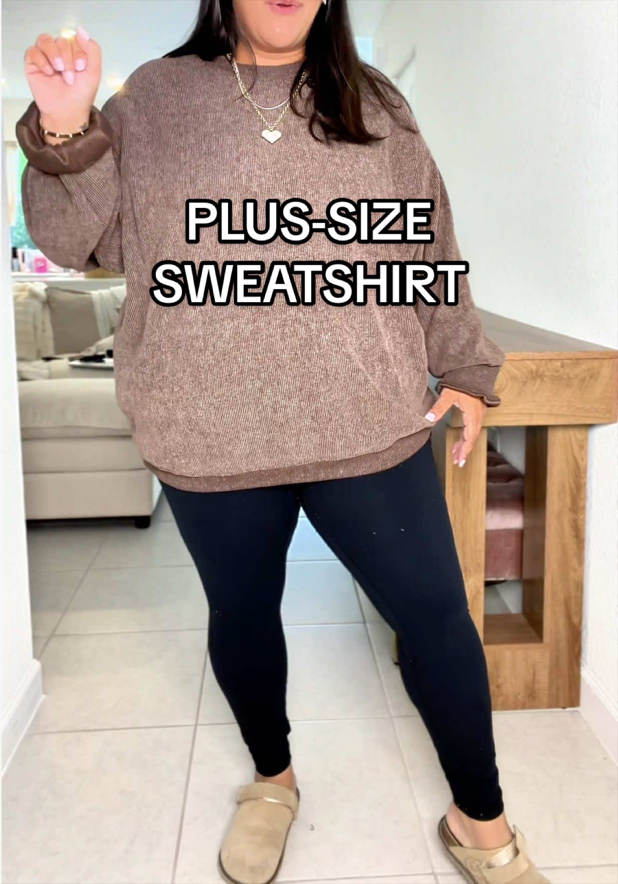 @Daze | Plus Size Fashion