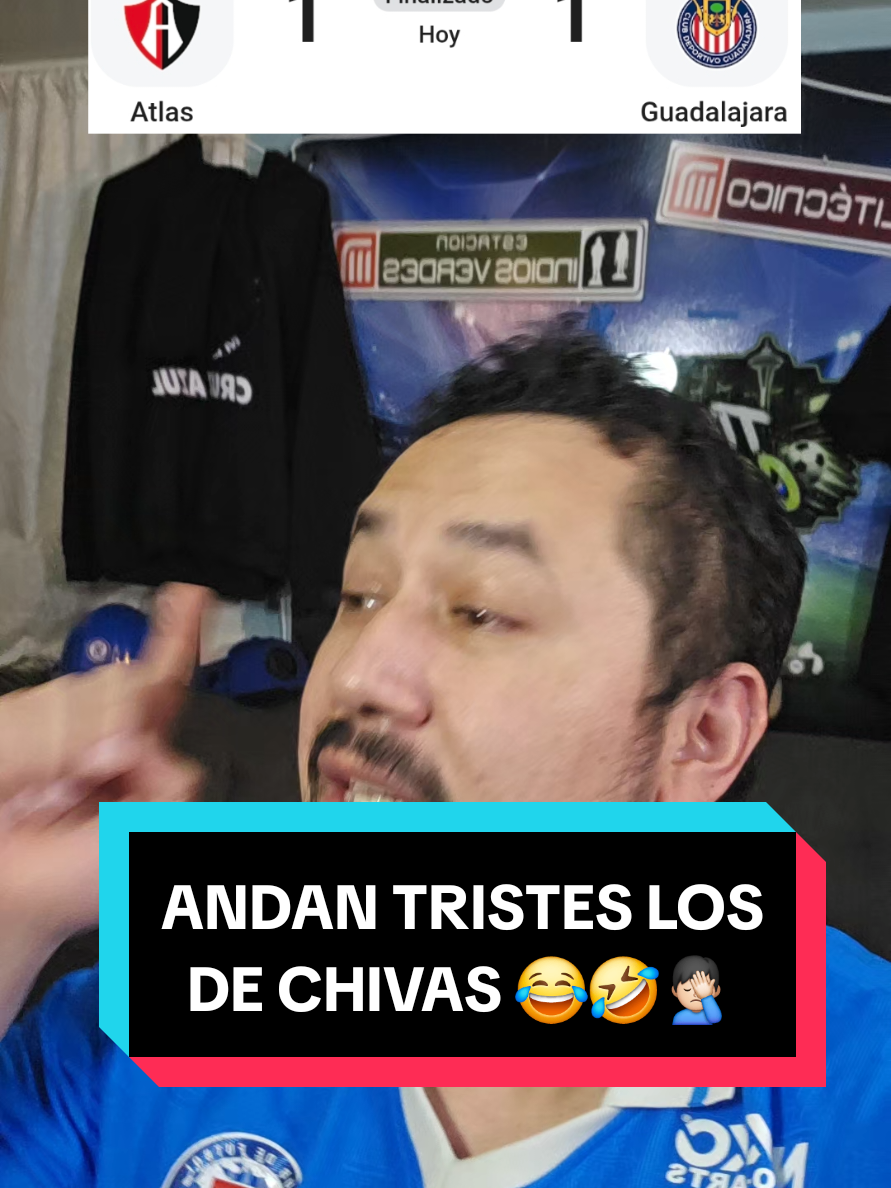 @TirandoCotorreo