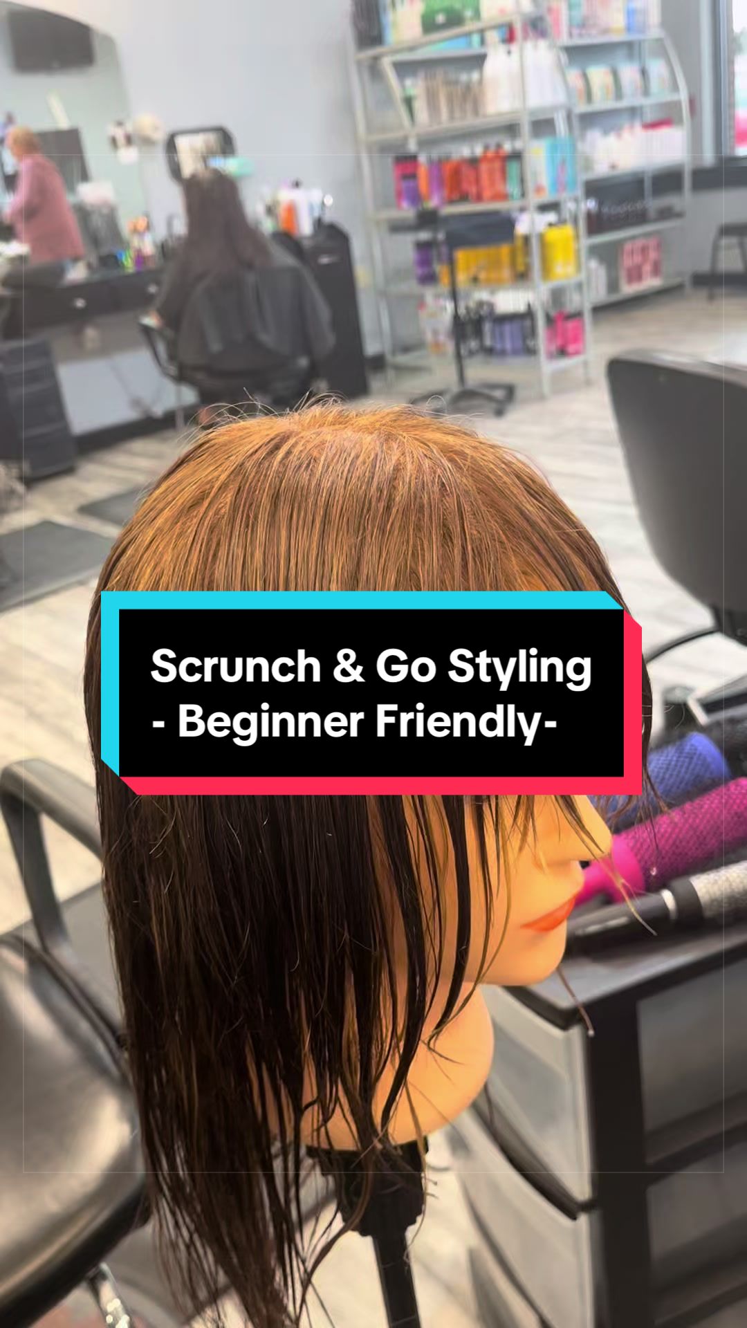 @Ember | ALT STYLIST Omaha, NE