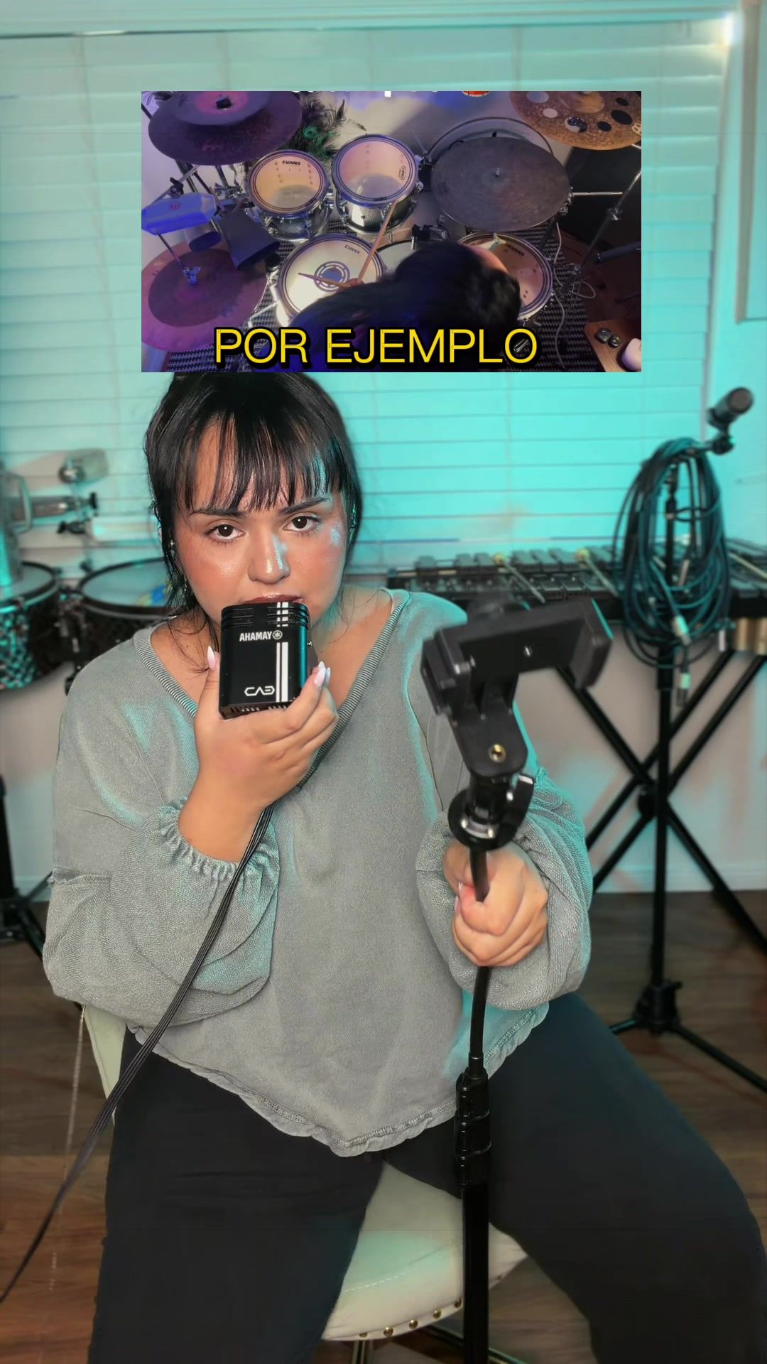 @drummingwithbrisa