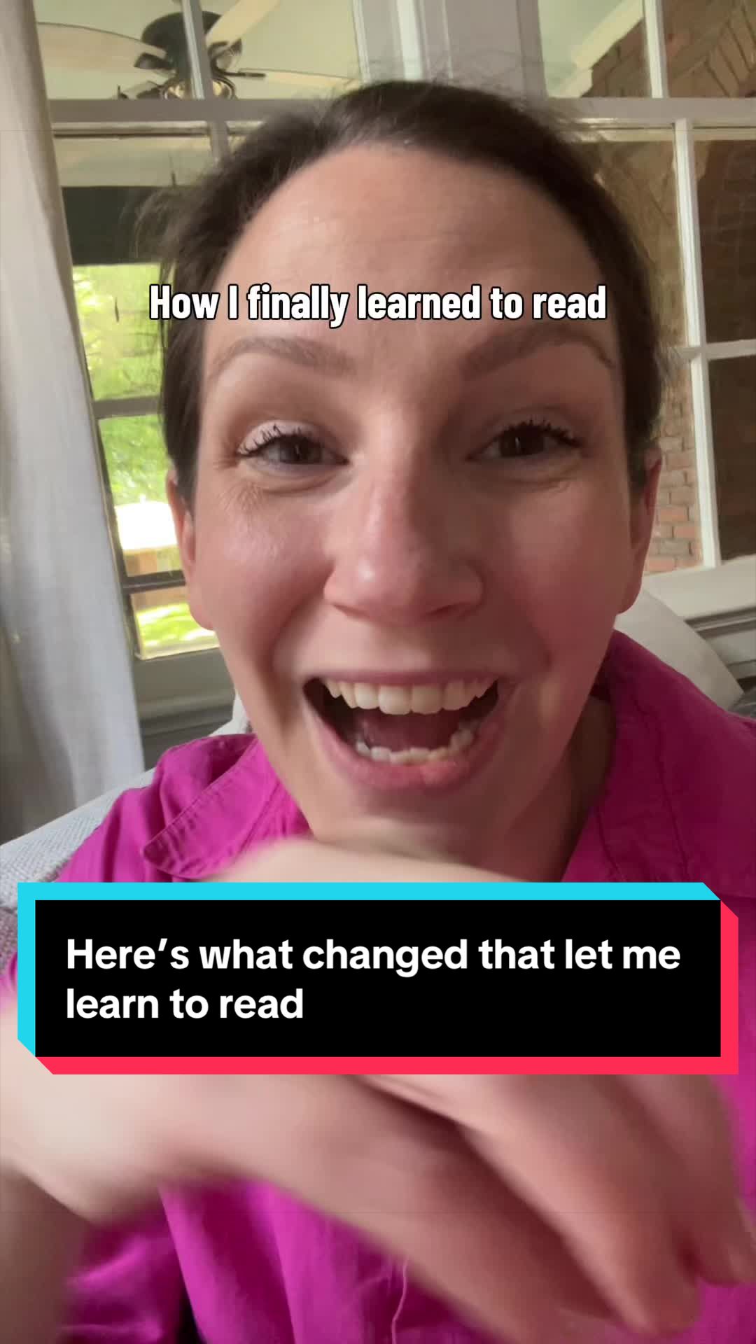 @Dyslexia Tutor - Lydia Allen