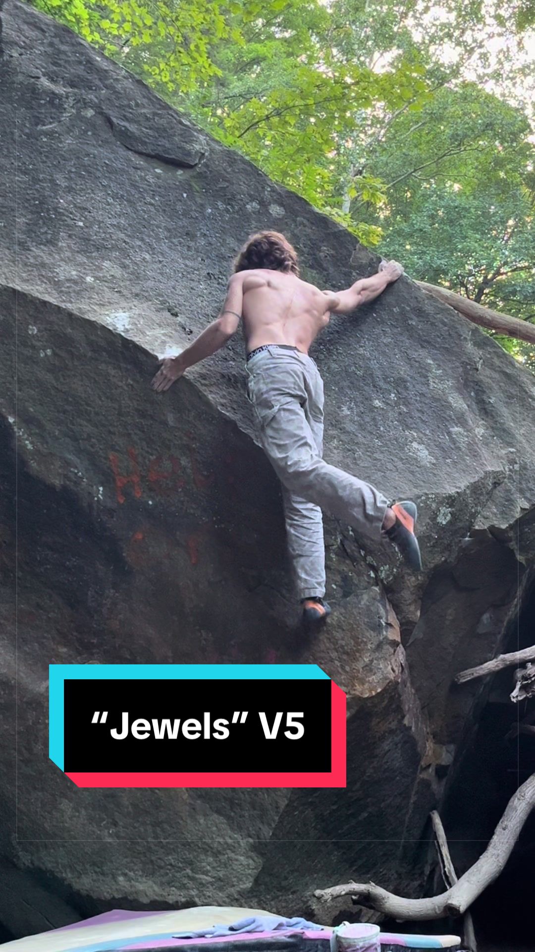 @Mog Climbs