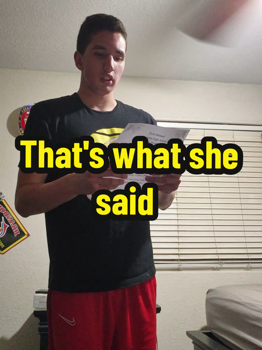 @Brandon Vonting