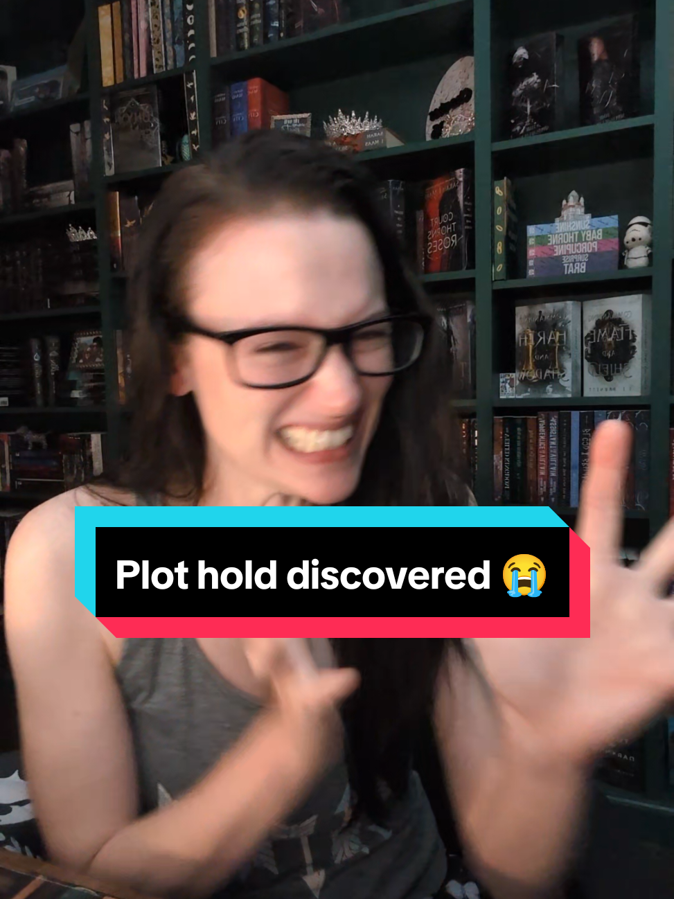 @Kayla Colette | Author