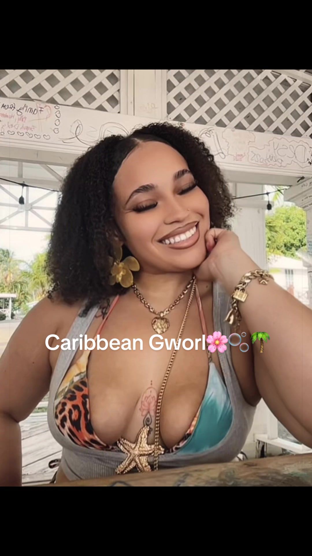@Kleshelle G💋🇻🇮