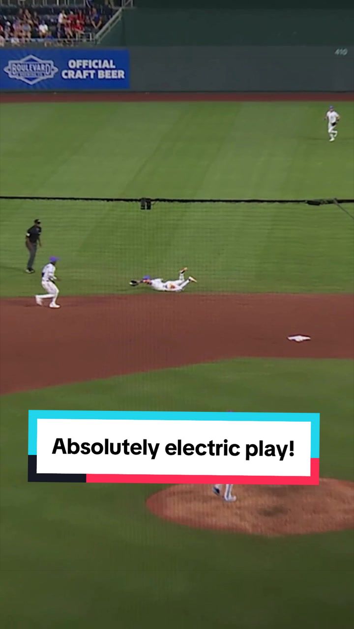 @Kansas City Royals