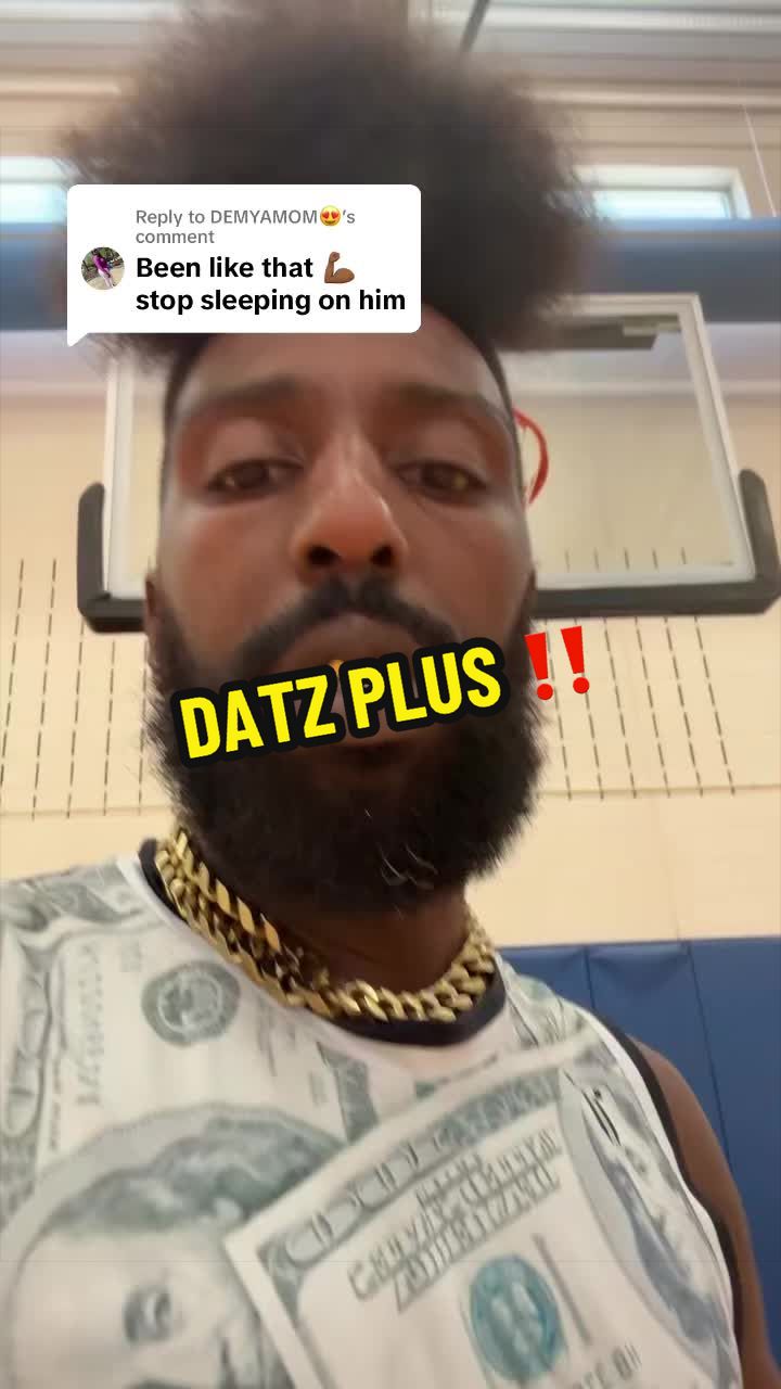 @DATZ PLUS‼️