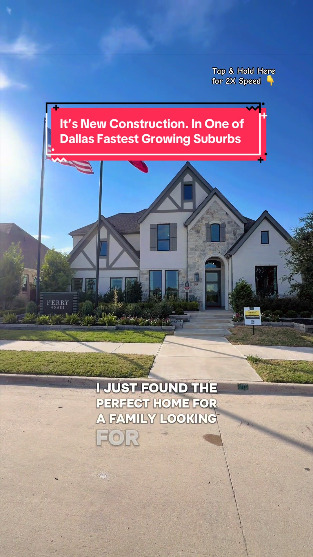 @Saj | Dallas Texas Realtor®