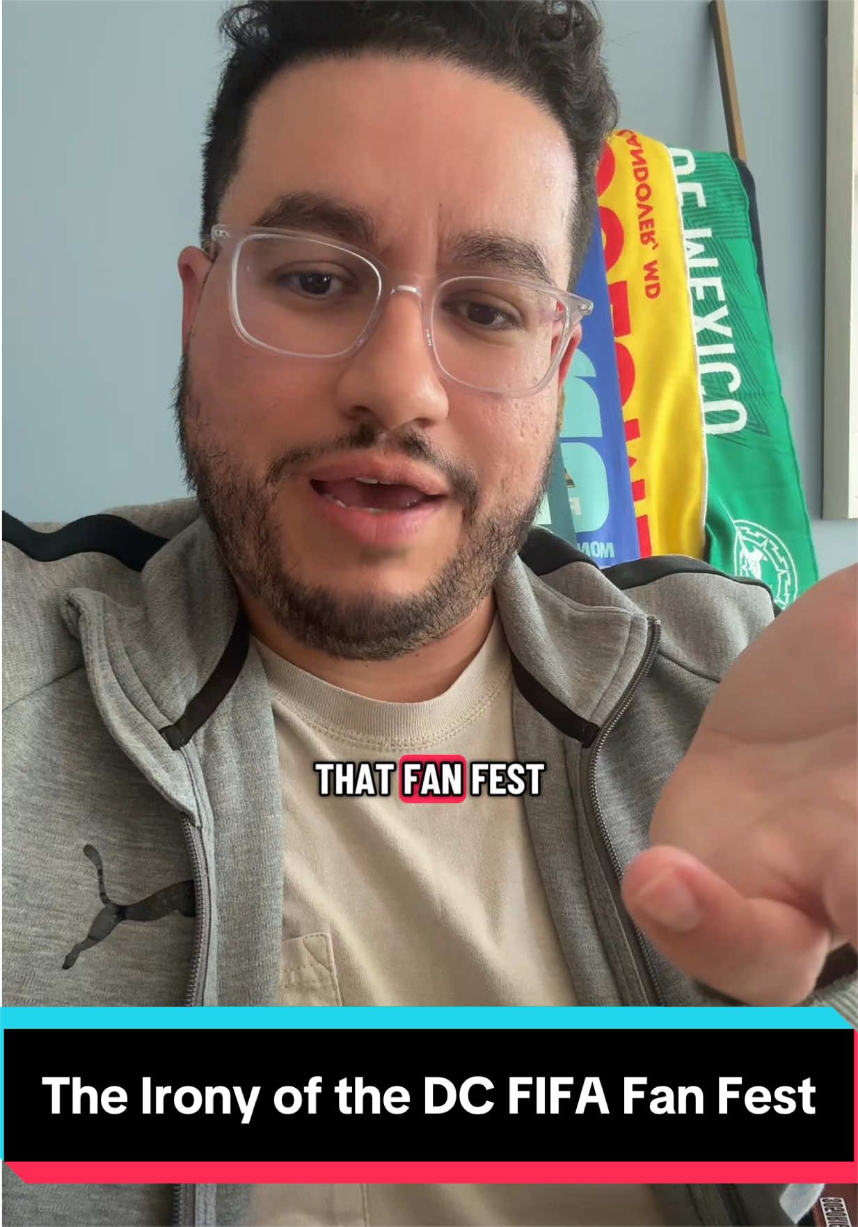 @Travel Futbol Fan