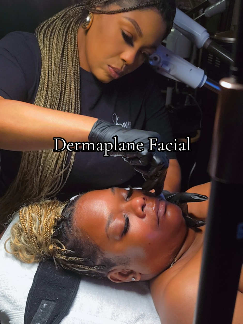 @So Divah Beauty & Esthetics