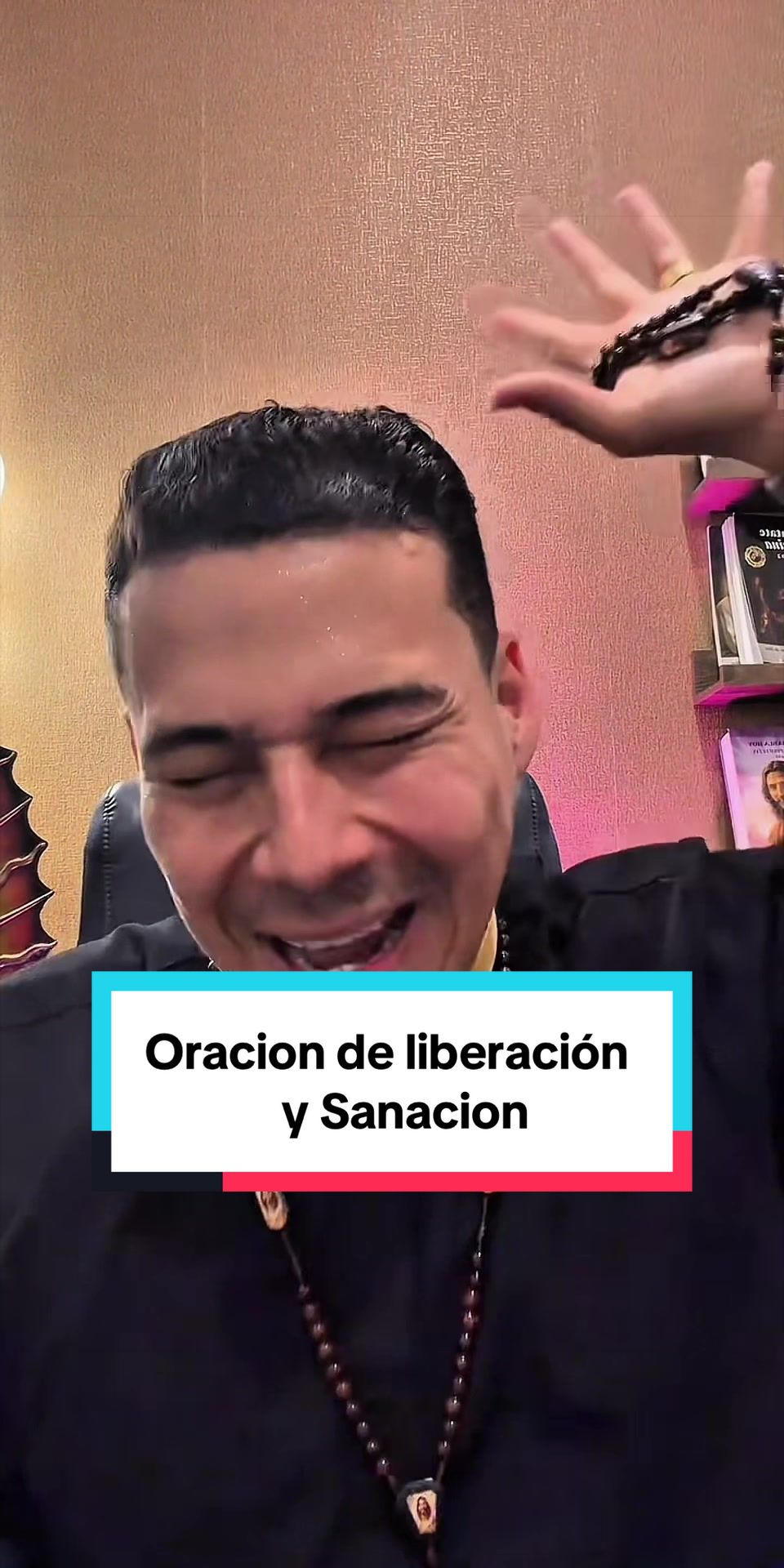 @Oremos con M&aacute;s Fe