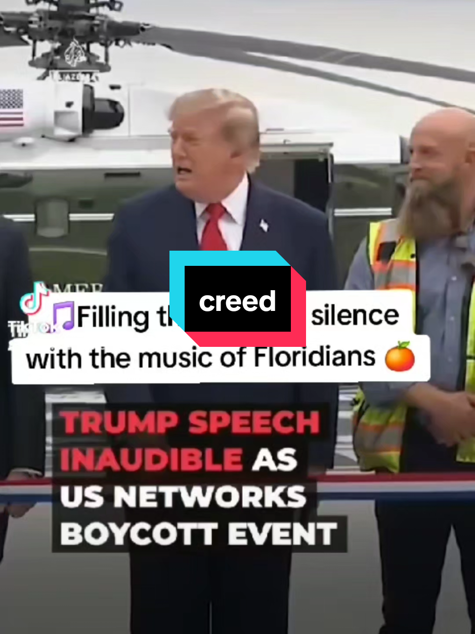 @Floridian Gone Rogue