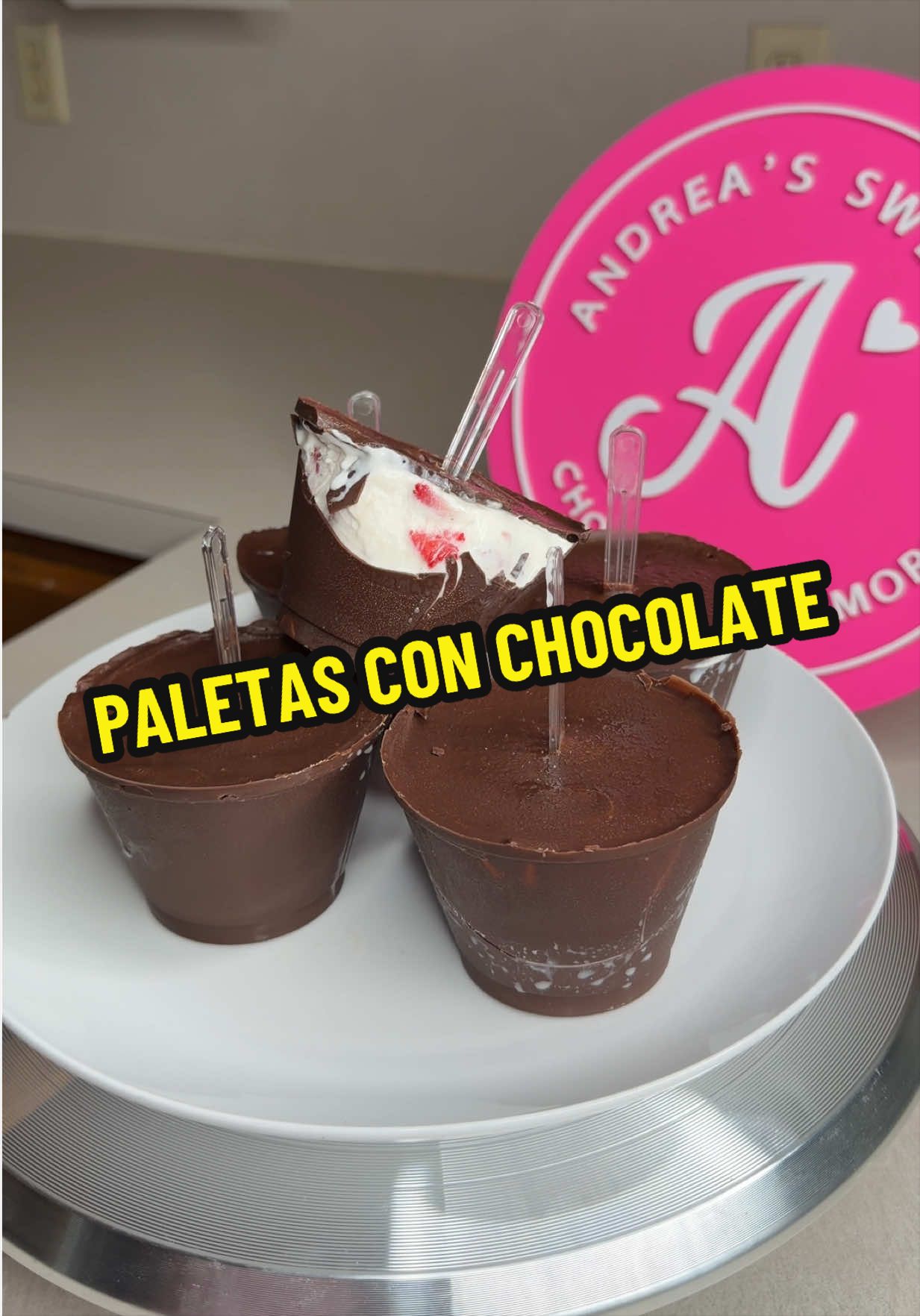 @Andrea Fabela