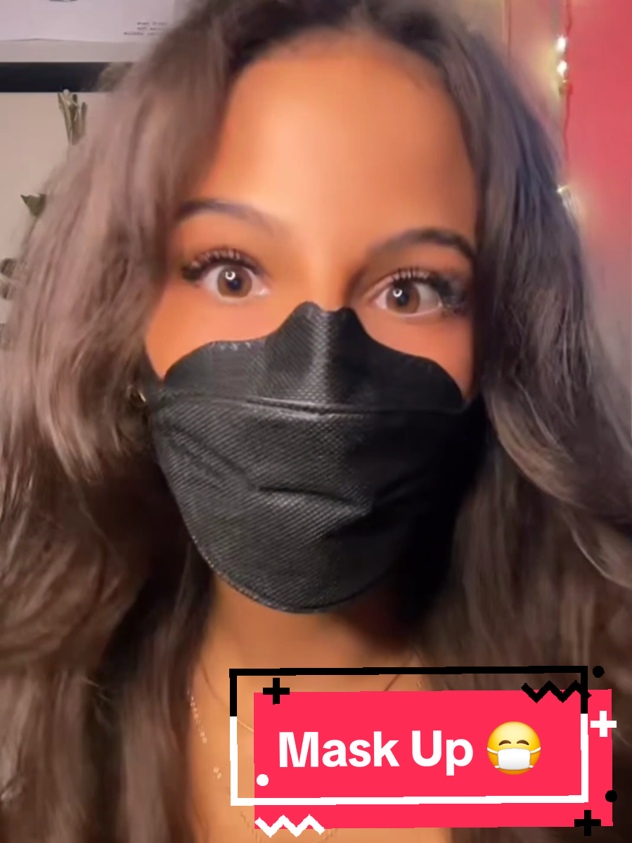 @Gas Mask Girls