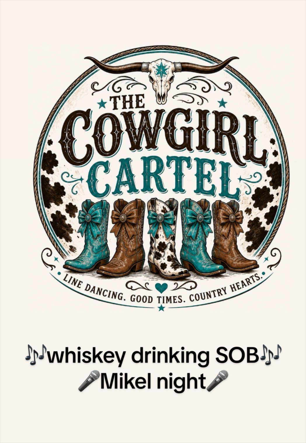 @Cowgirl Cartel🇺🇸