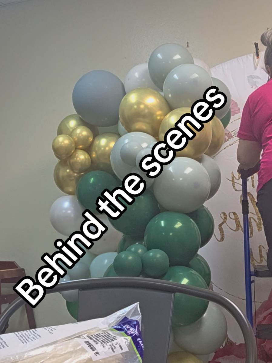 @Leonors Balloon Boutique