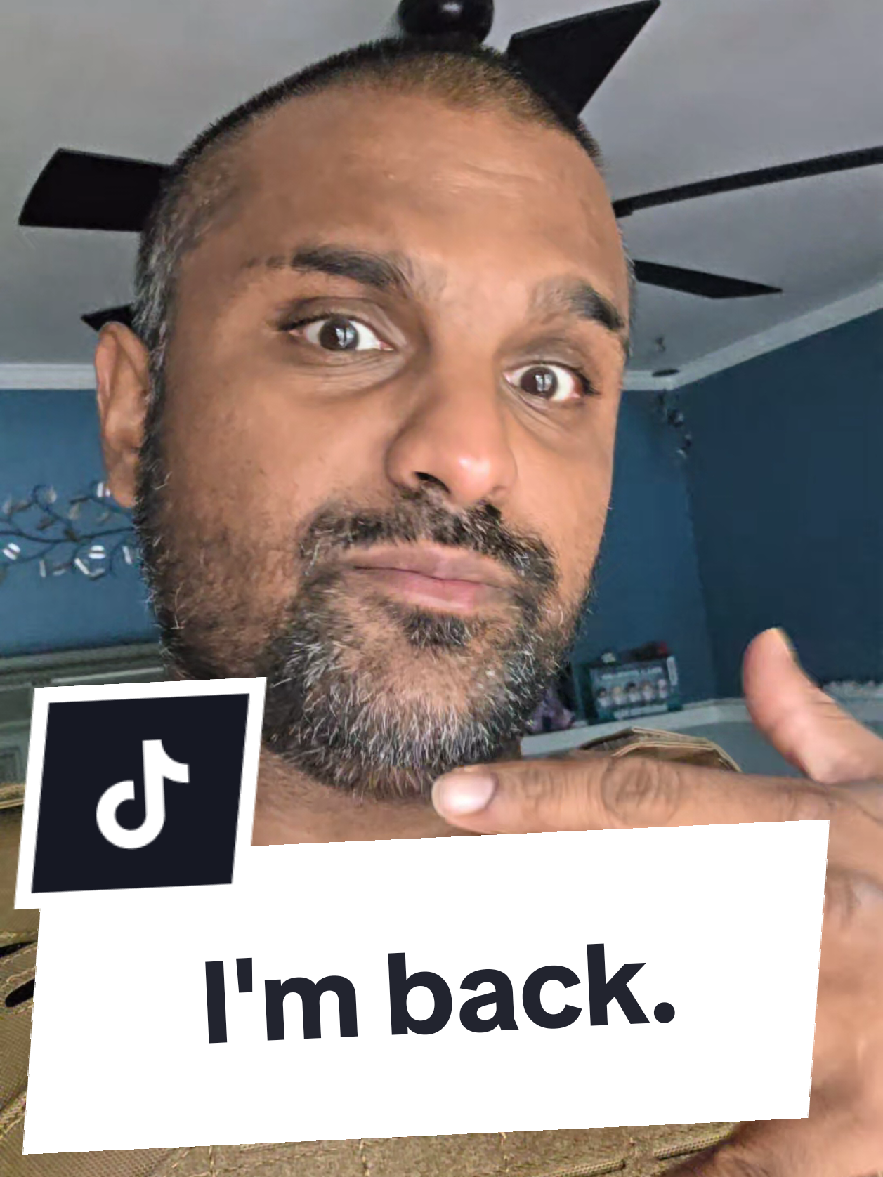 @Daren Ali