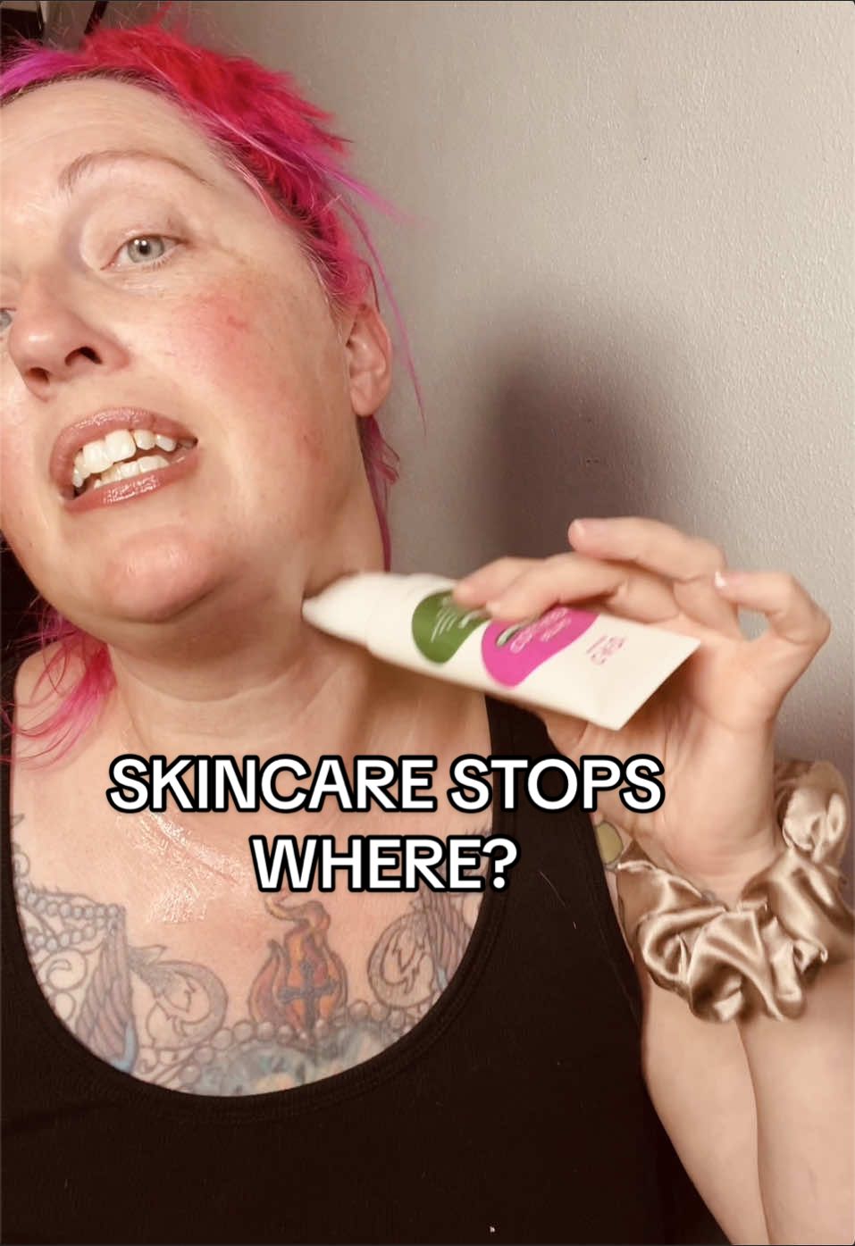 @Nicole | Over 40 Beauty