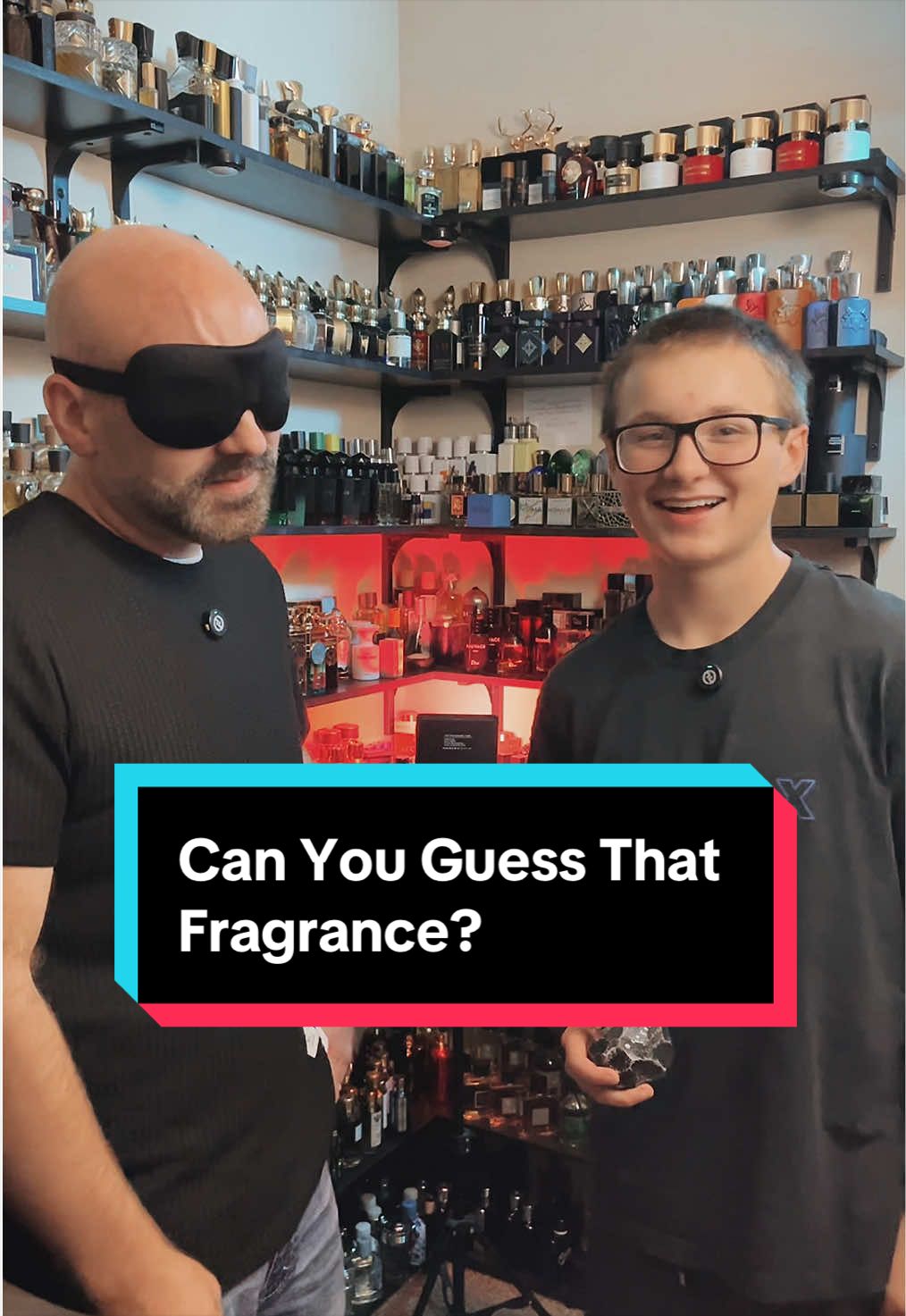 @Marshall the Scent Addict