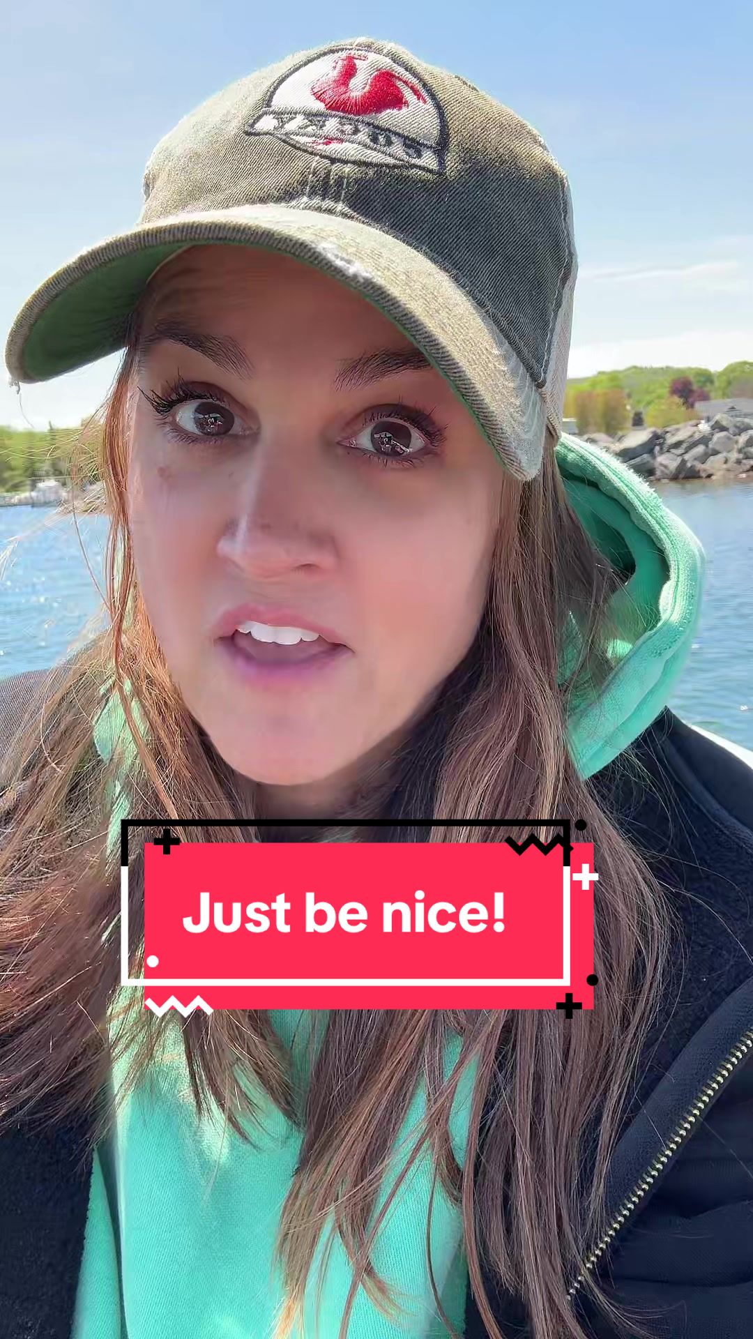 @Krista Penninga