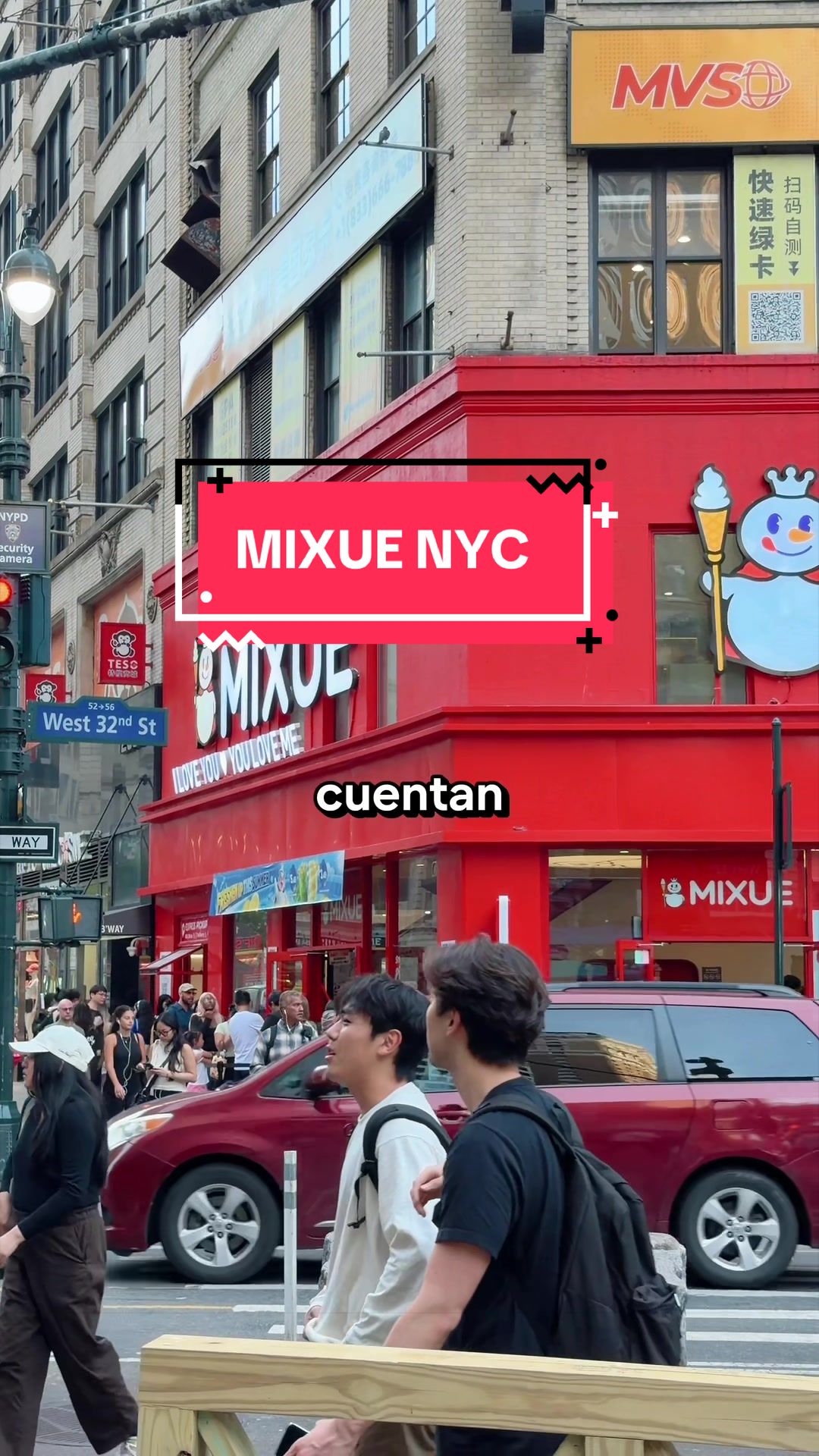 @Panda en NY