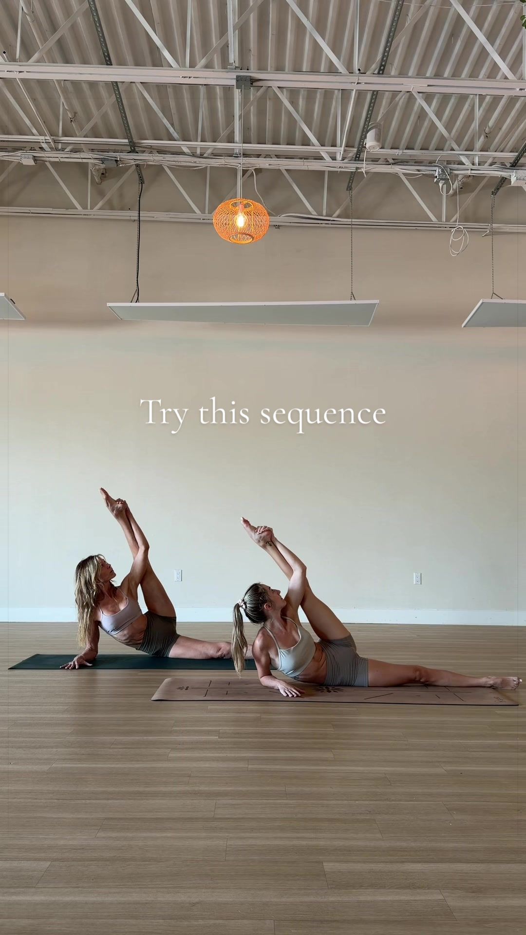 @Effort&Ease Yoga