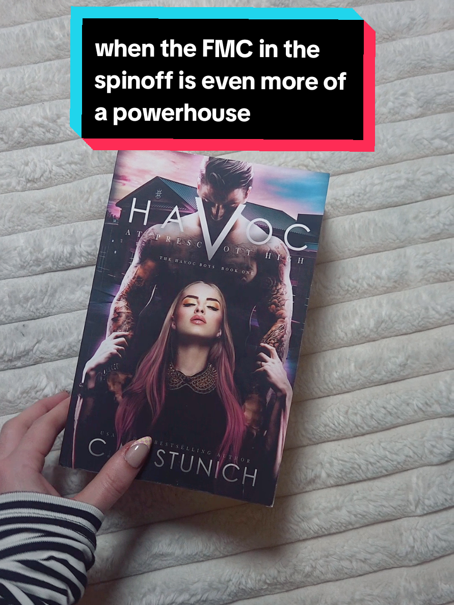 @Author C.M. Stunich