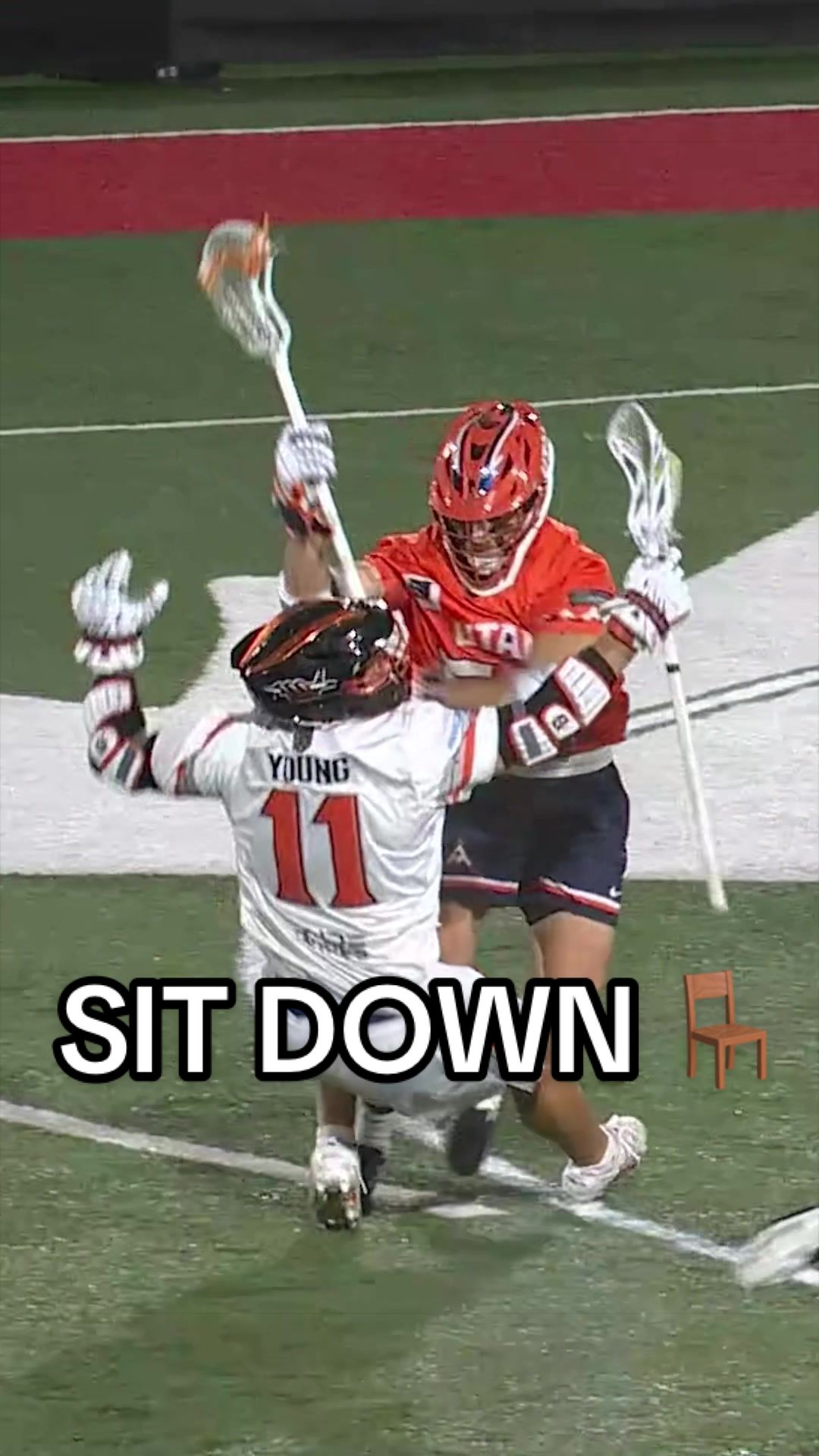 @The Lacrosse Network
