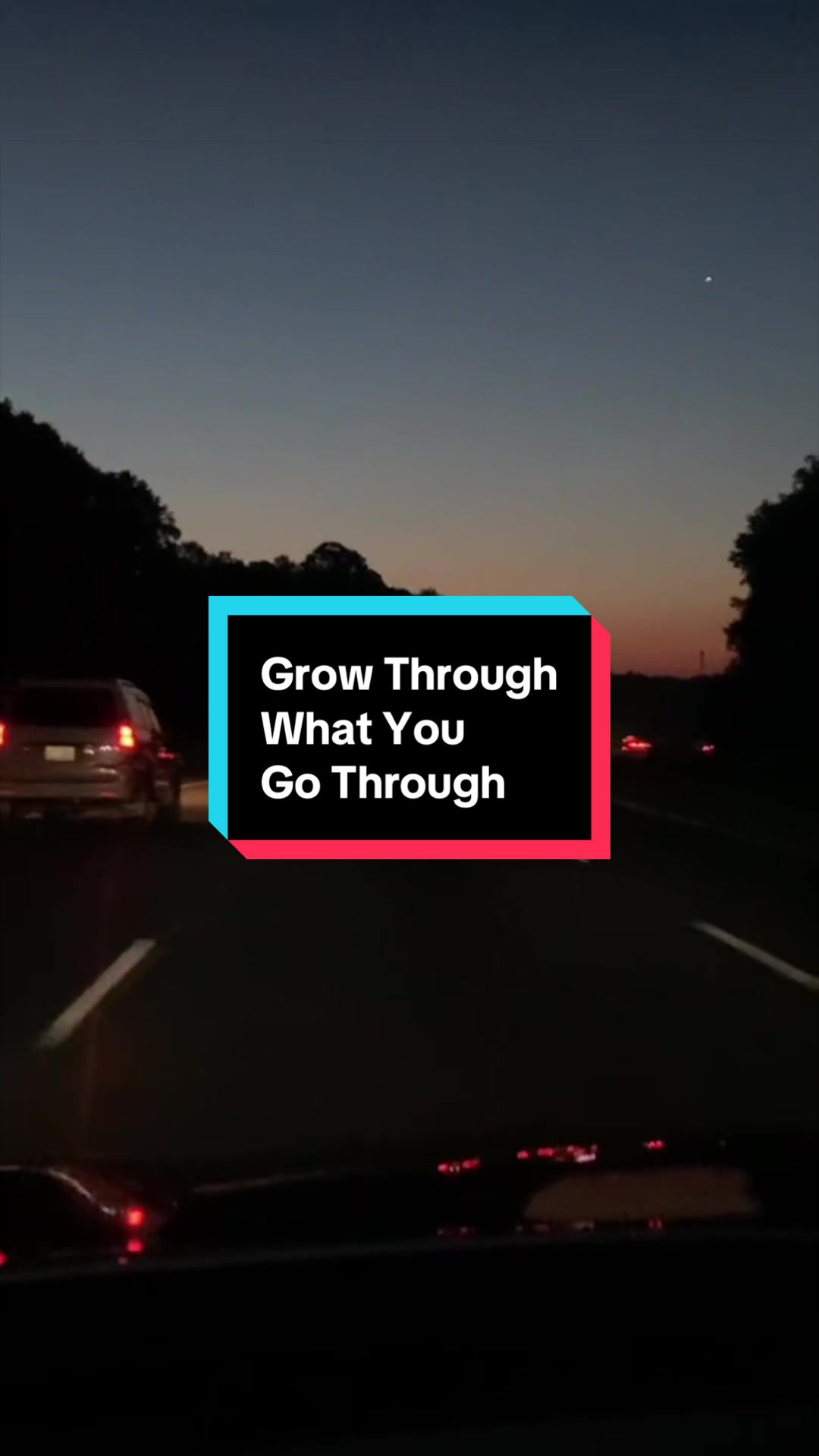 @Driving Through Life&rsquo;s Detours