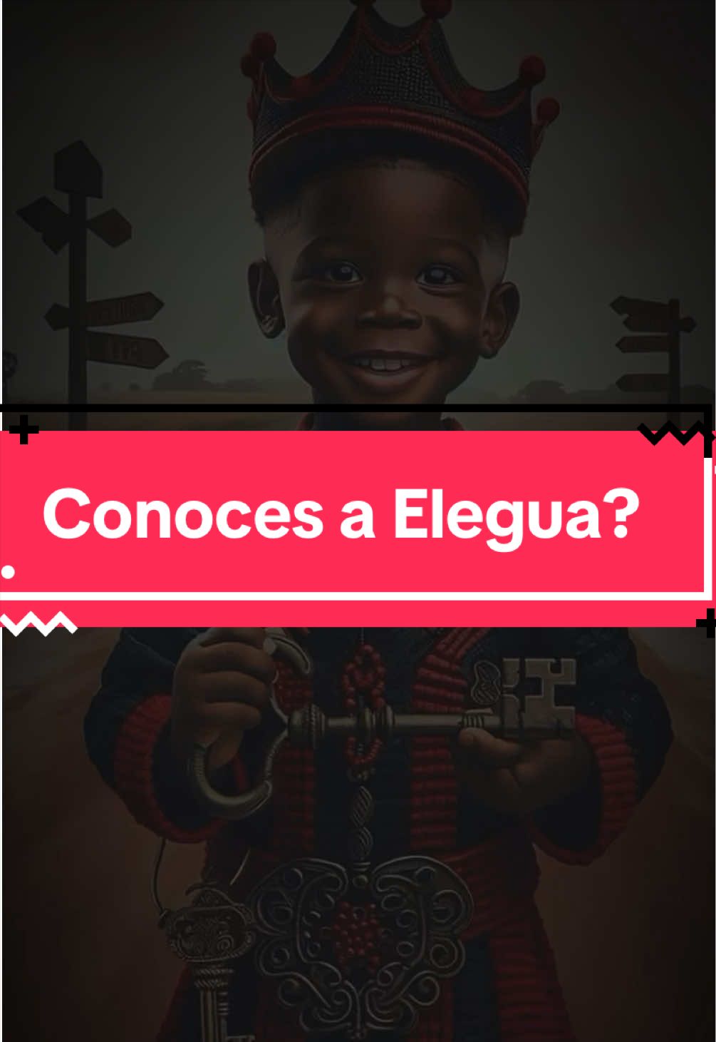 @El Niño que Cura