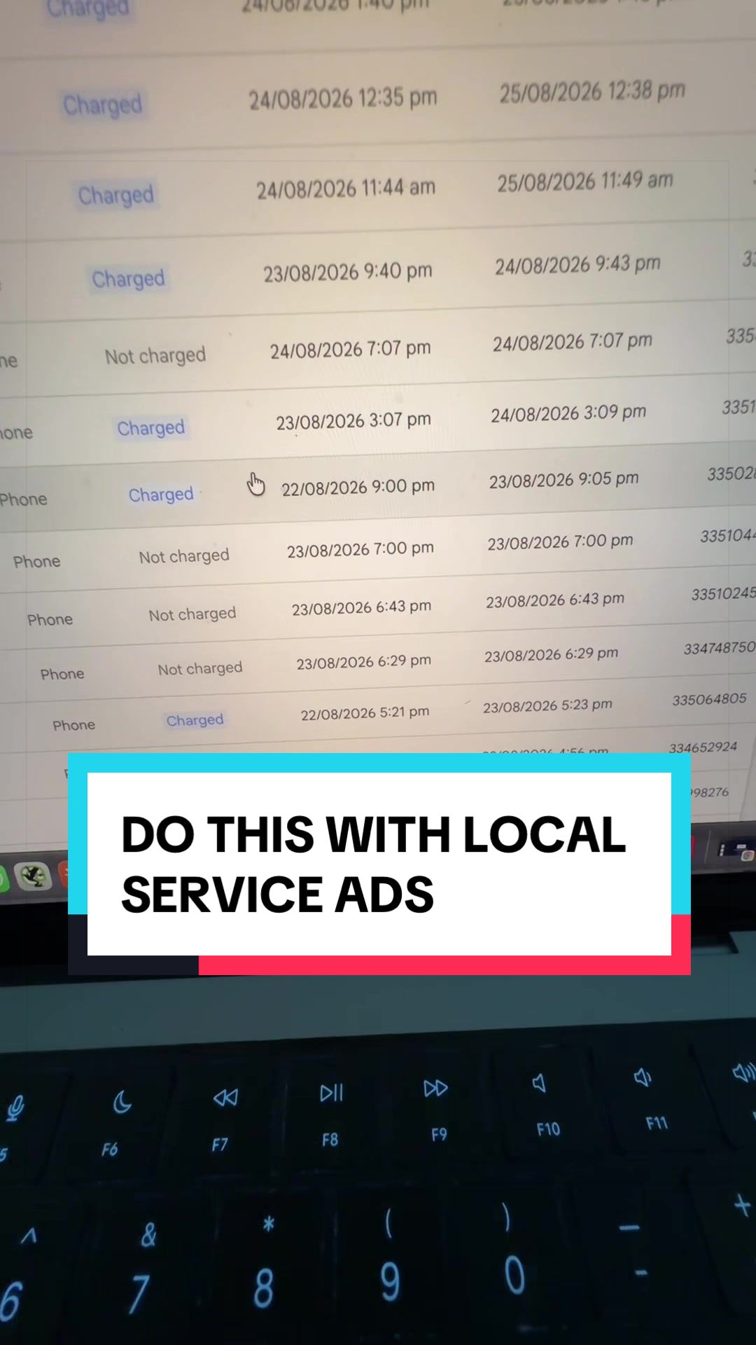 @Jason Davis | Local SEO