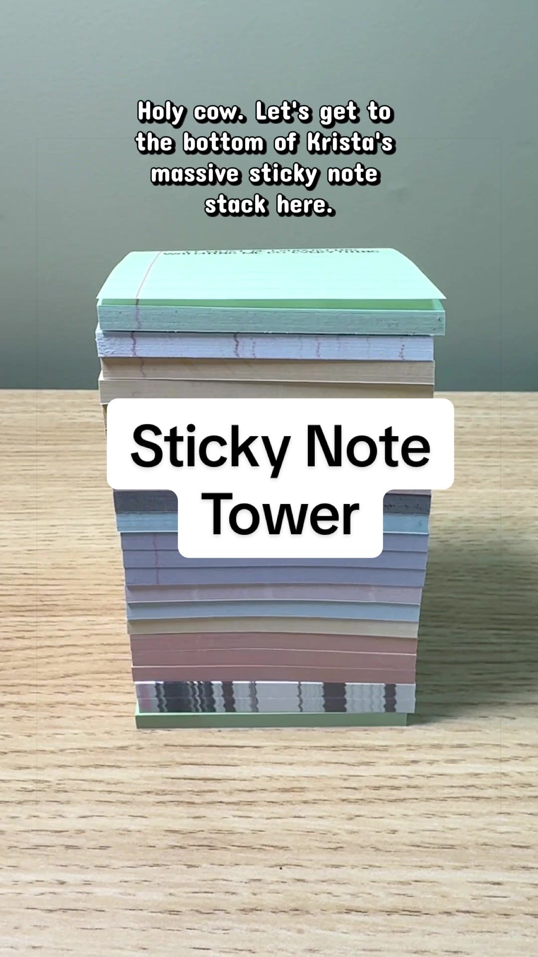 @The Perky Pencil
