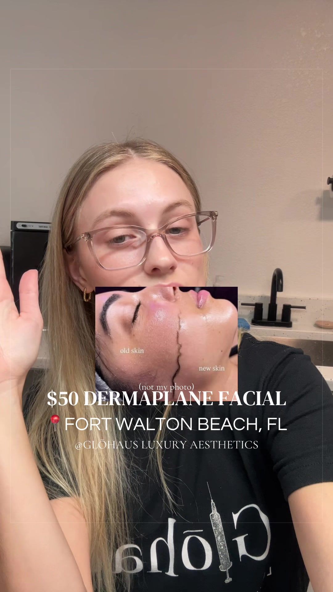 @alaina | FL esthetician