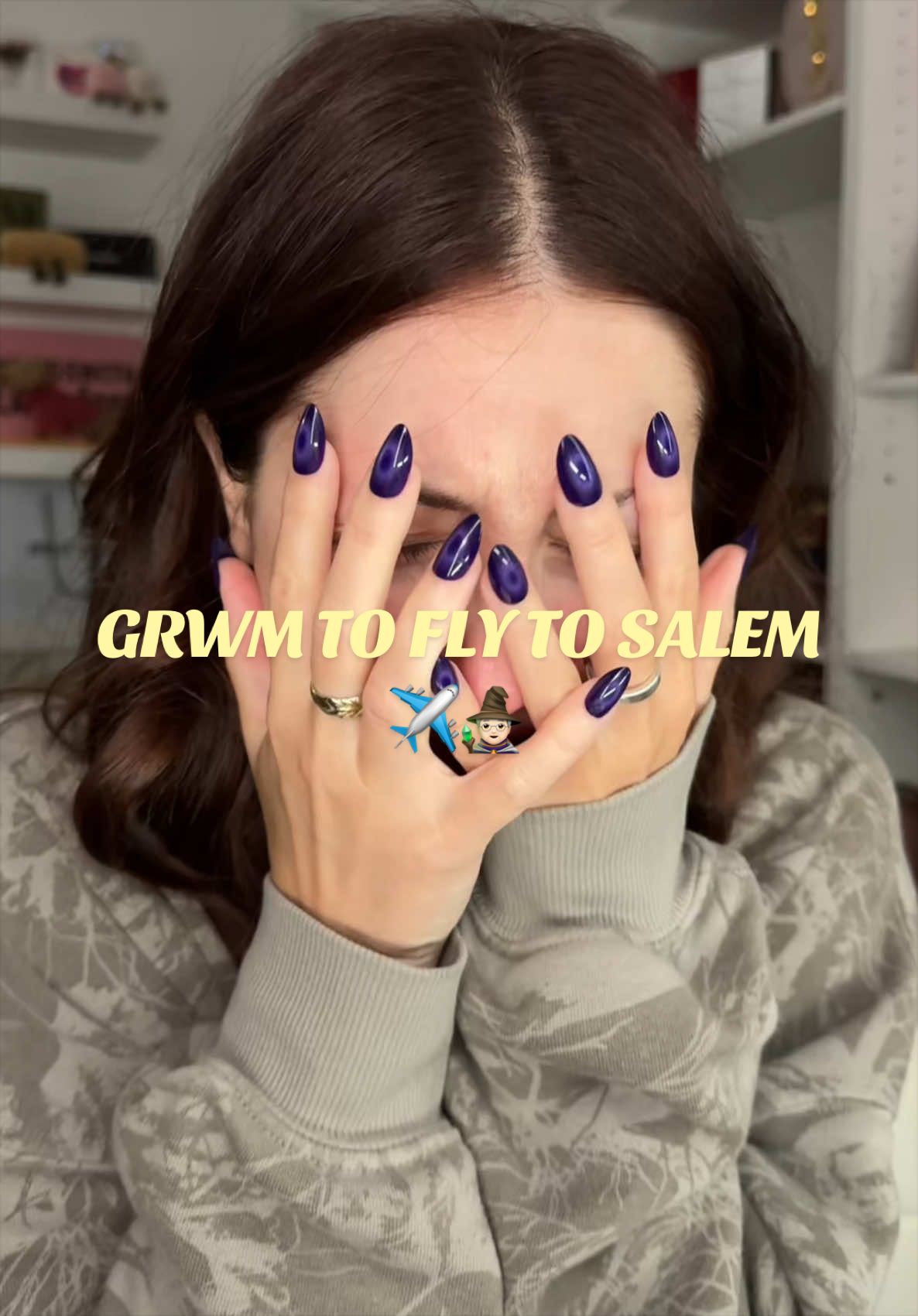 @Megan Elizabeth