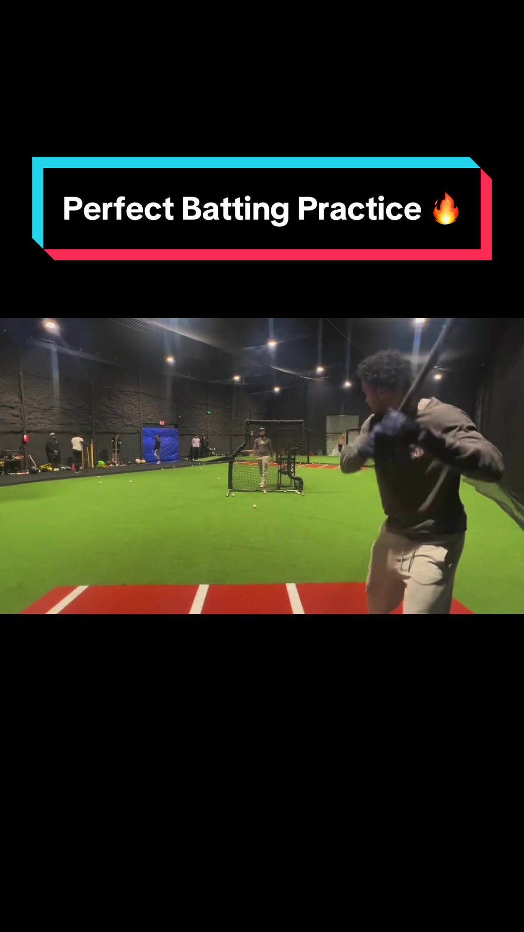 @No BS Baseball