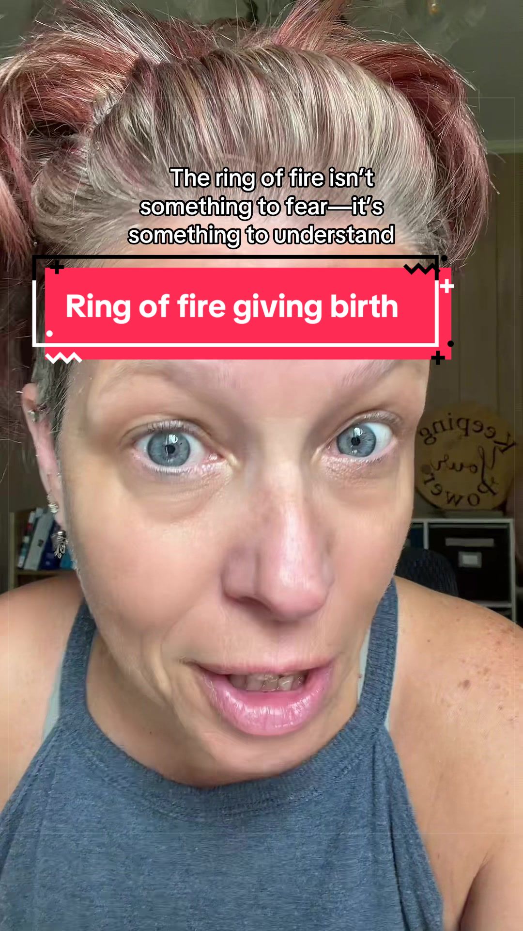 @TraciDoula: Birth Mentor