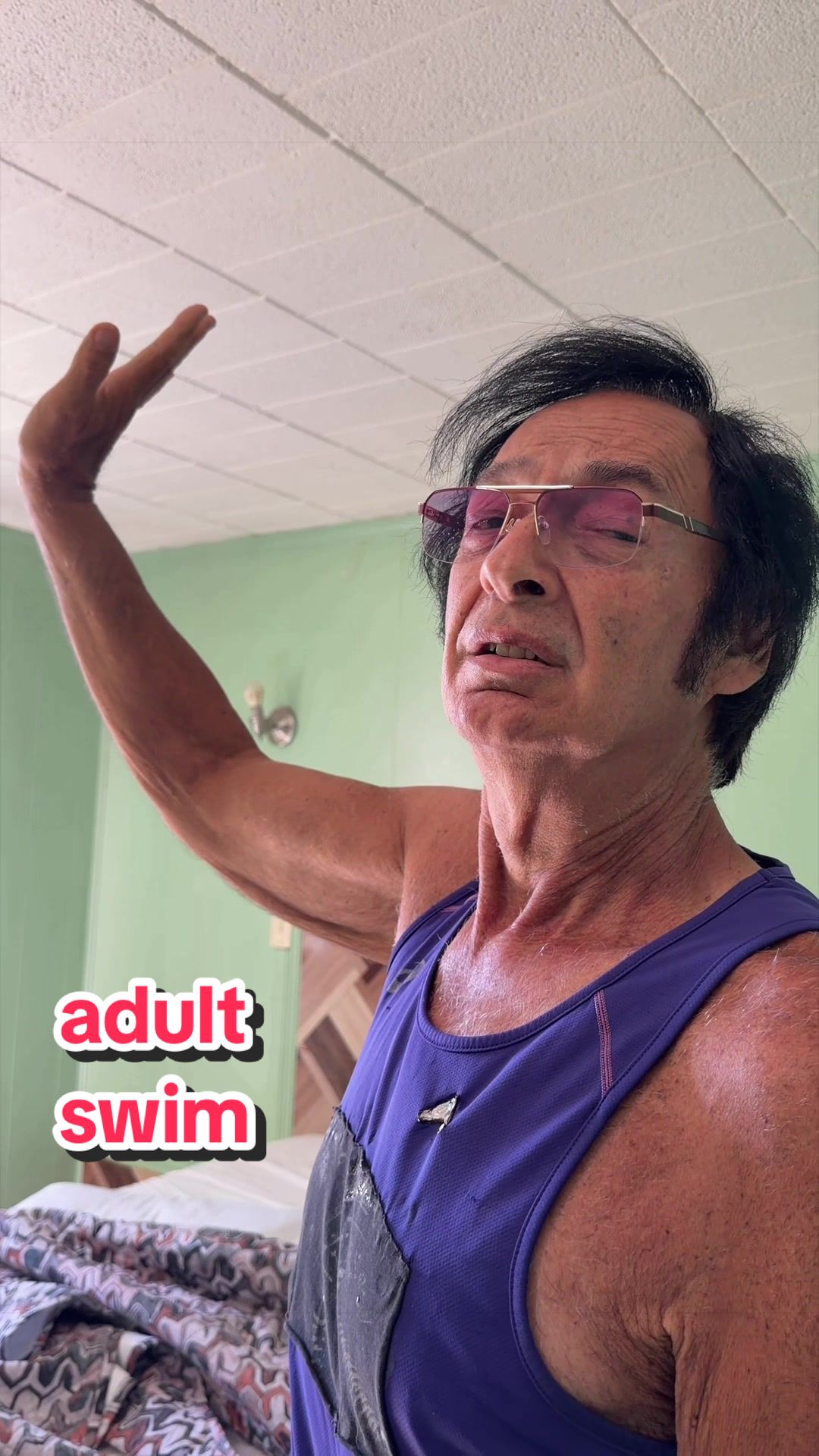 @Brian The Motel Guy